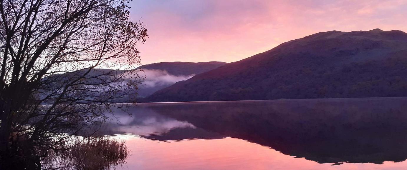 Ullswater attractions